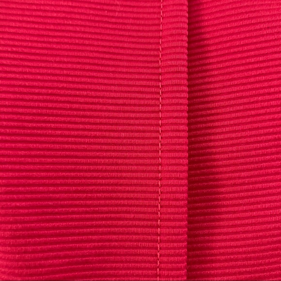 Talbots Raspberry Pink Short Swing Jacket - Picture 5 of 7